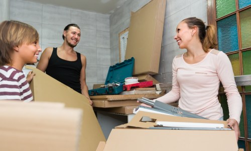 SSL encrypted payment process for Swisscottage Removals