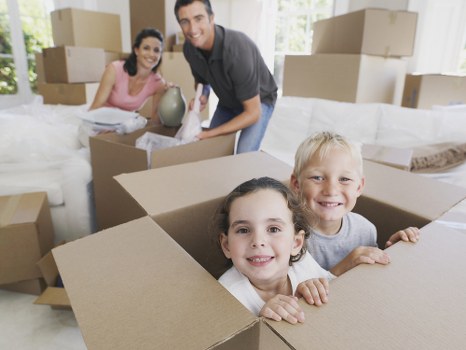 Office moving team planning a relocation in Swisscottage