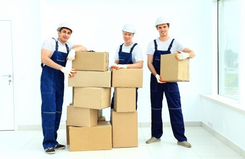 Removal van service in Swisscottage for local home and office moves