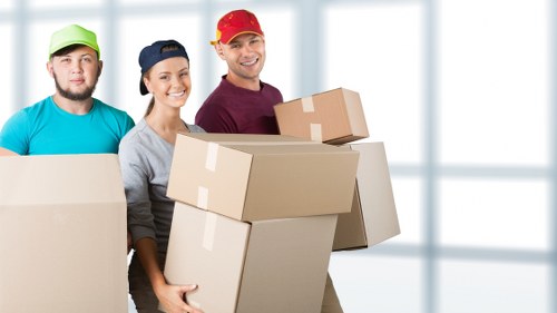 Free quote policy for Swisscottage Removals