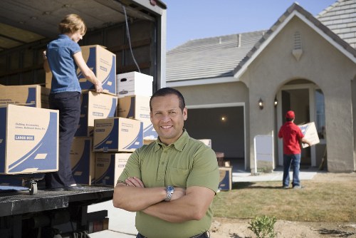 Professional house moving support for Swisscottage residents and businesses