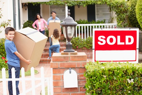 Ethical business commitment by Swisscottage Removals